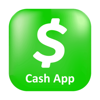 CashApp logo