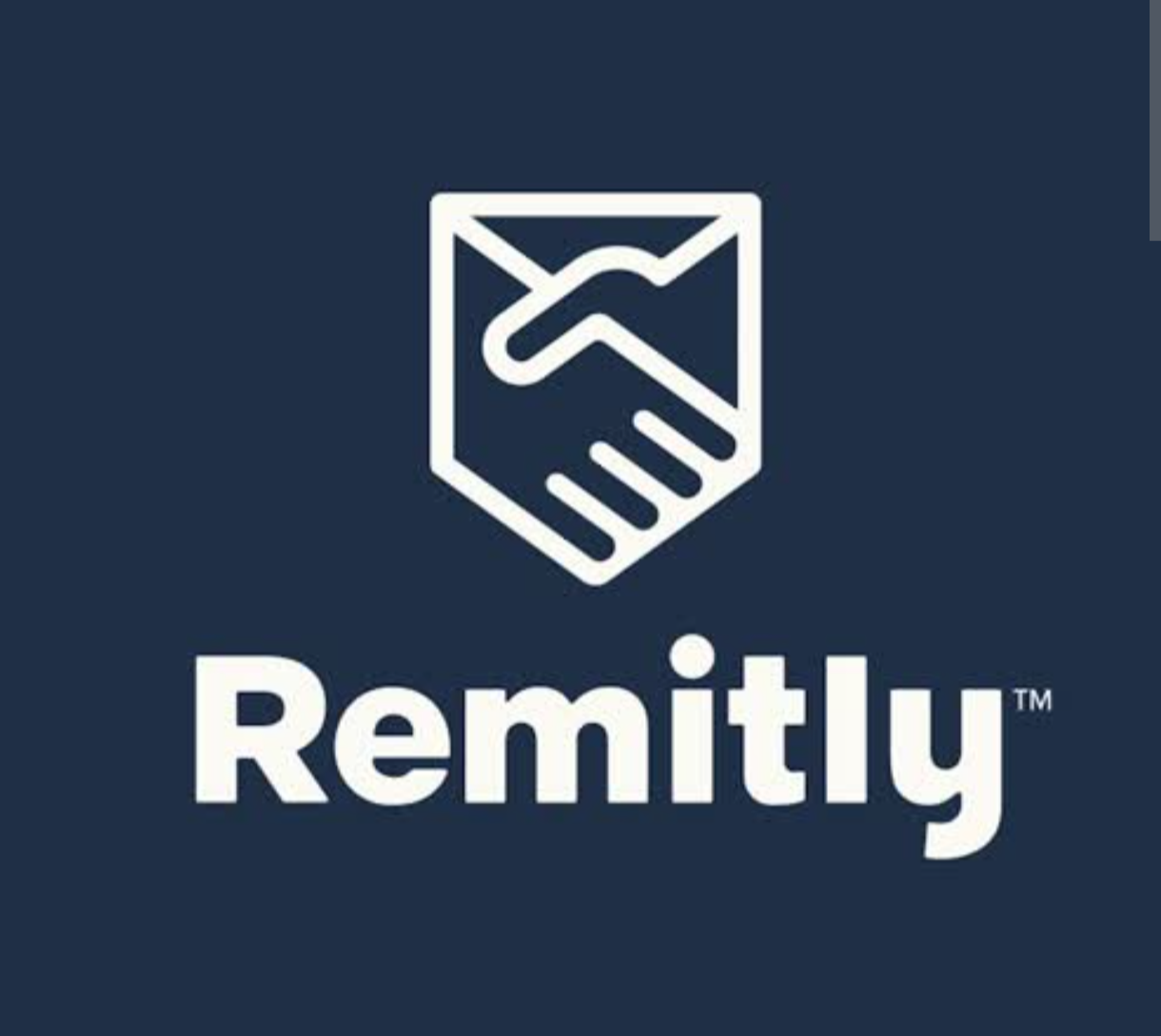Remitly logo and name